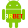 Aplicativo 9Rbet para Android